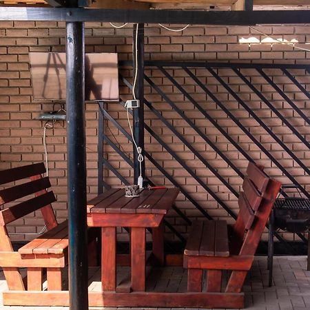 Casa Da Noleen Matola Zewnętrze zdjęcie