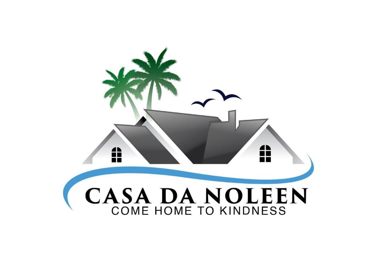 Casa Da Noleen Matola Zewnętrze zdjęcie