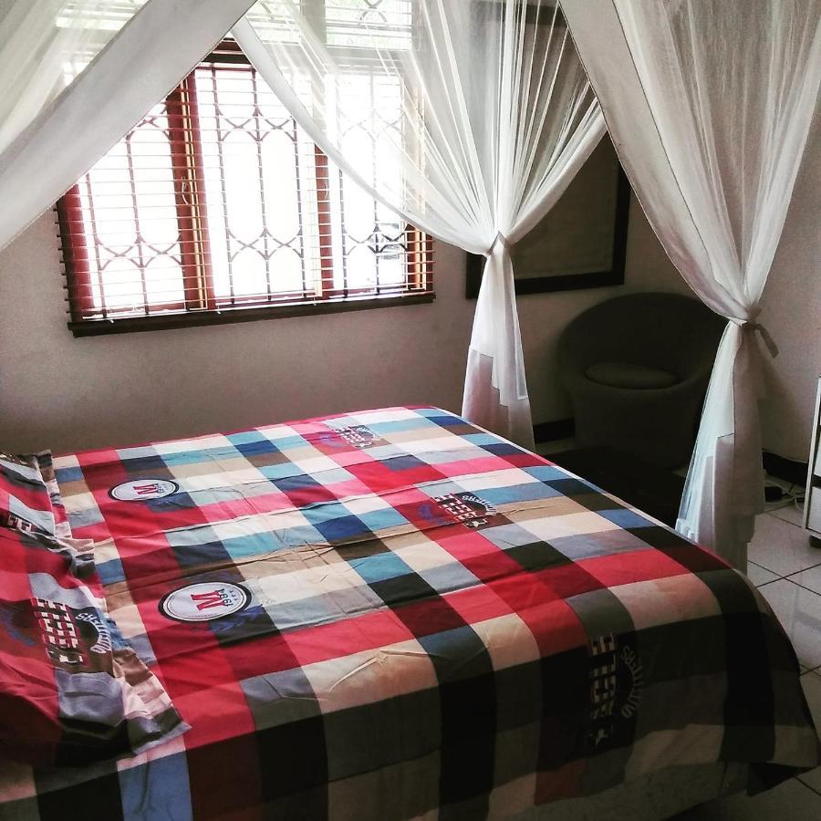 Casa Da Noleen Matola Zewnętrze zdjęcie