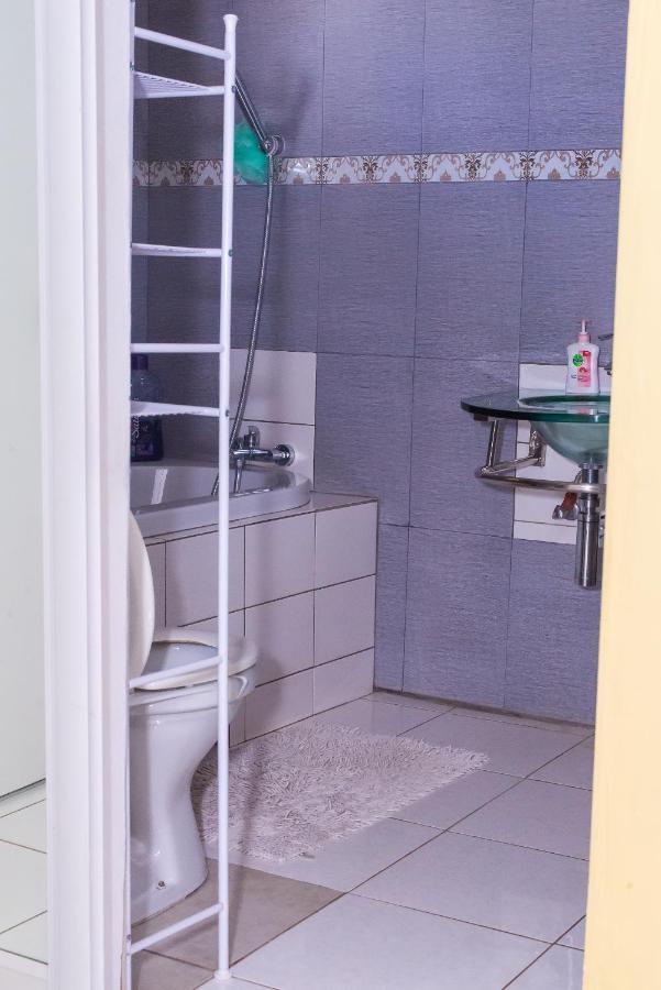 Casa Da Noleen Matola Zewnętrze zdjęcie