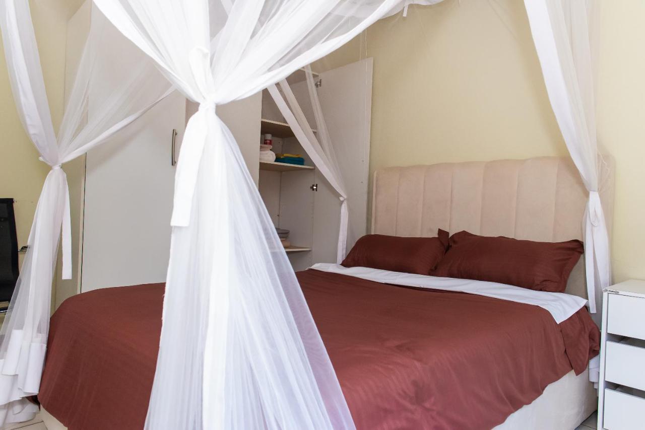Casa Da Noleen Matola Zewnętrze zdjęcie