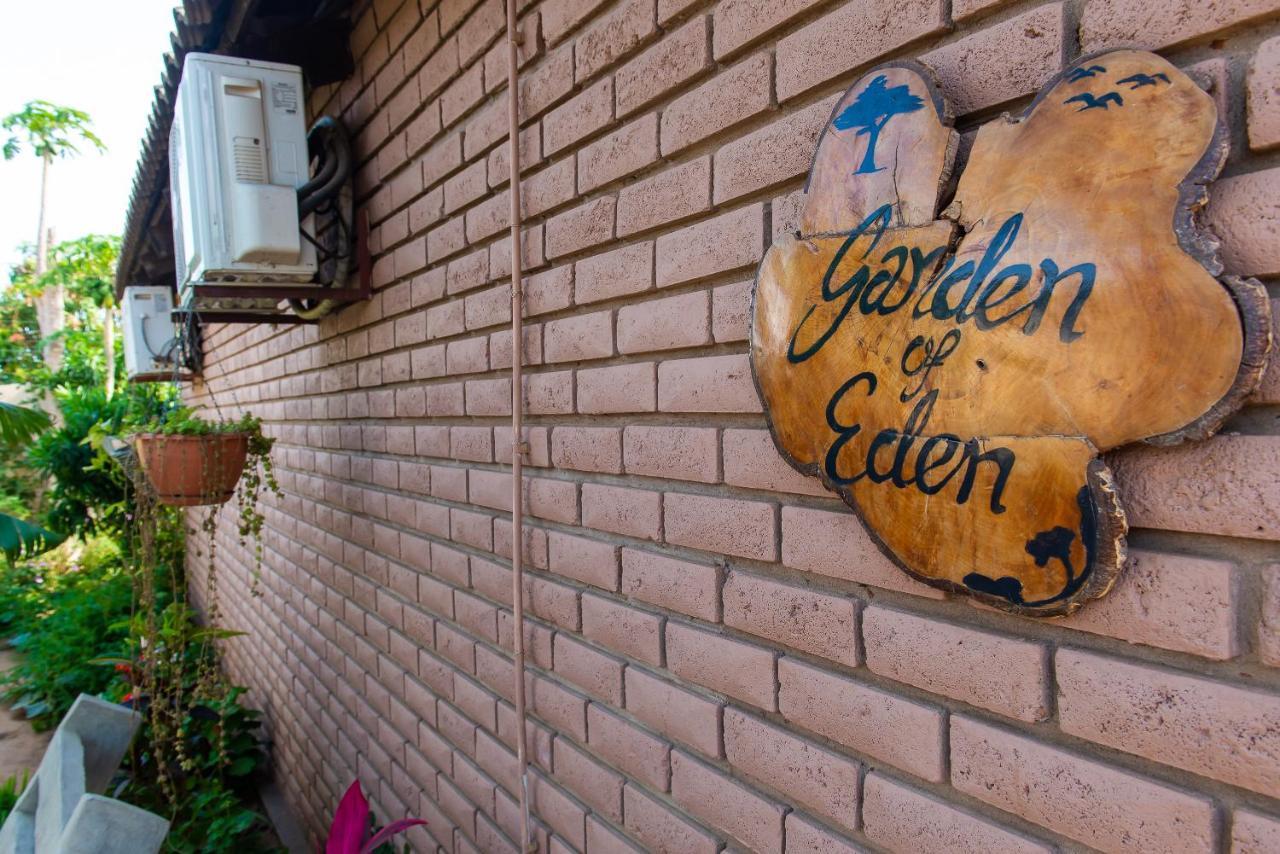 Casa Da Noleen Matola Zewnętrze zdjęcie