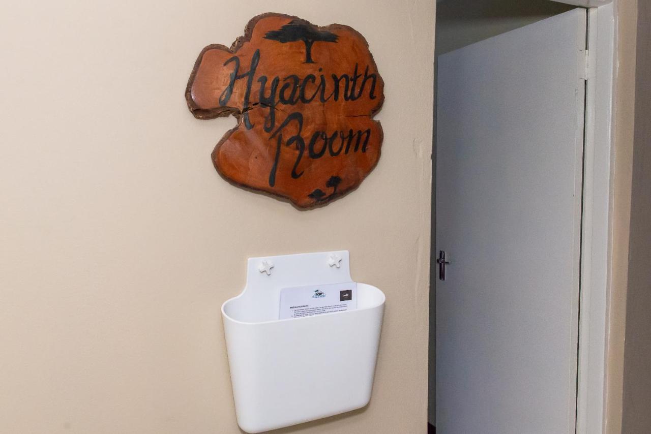 Casa Da Noleen Matola Zewnętrze zdjęcie
