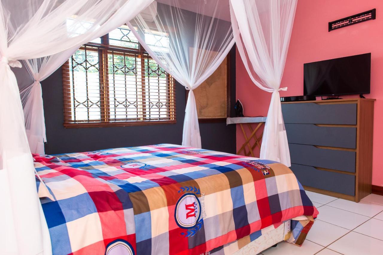 Casa Da Noleen Matola Zewnętrze zdjęcie