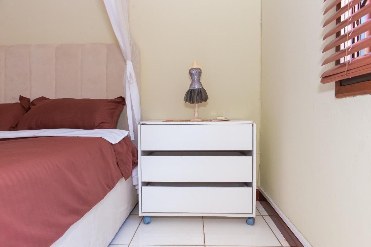 Casa Da Noleen Matola Zewnętrze zdjęcie