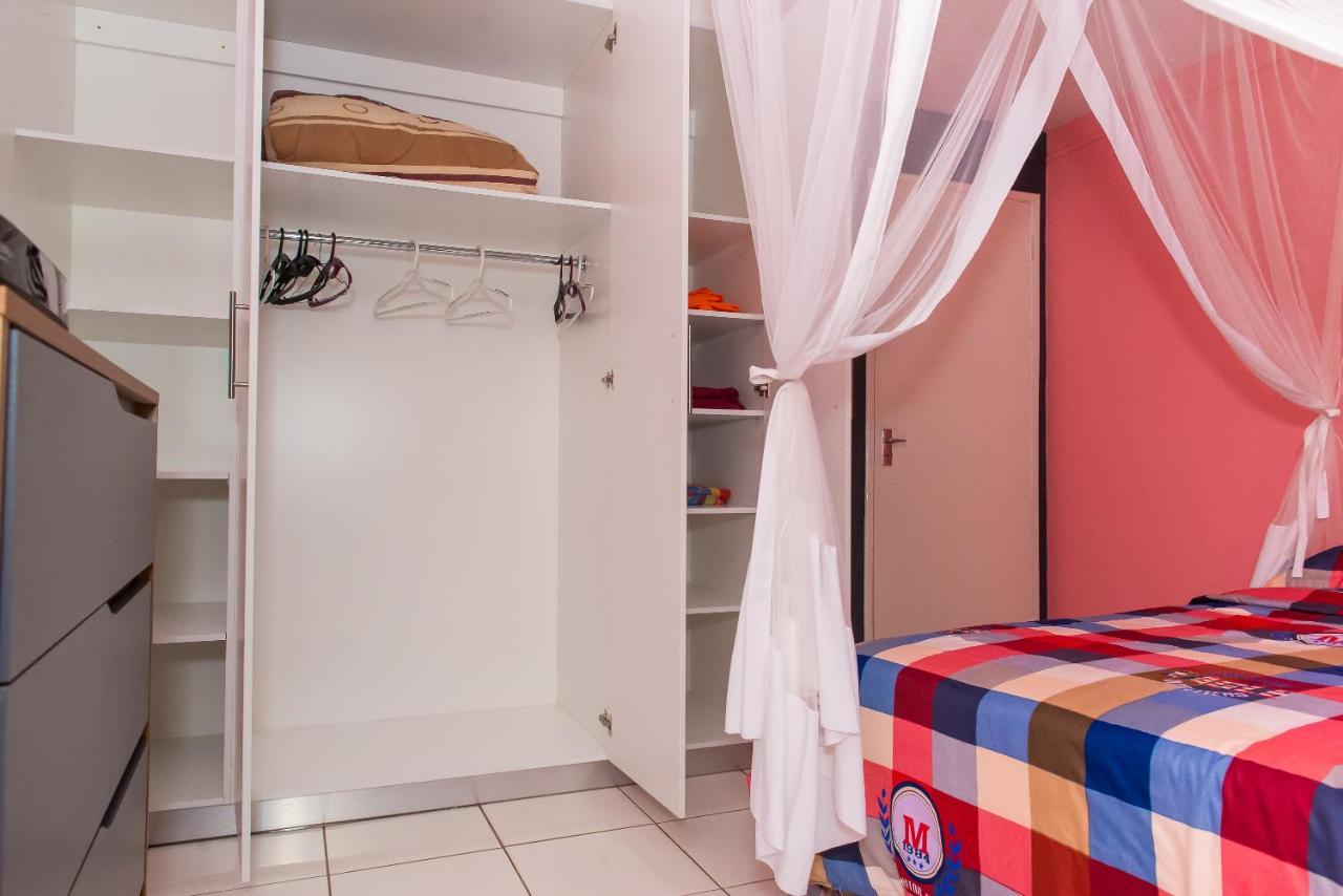 Casa Da Noleen Matola Zewnętrze zdjęcie