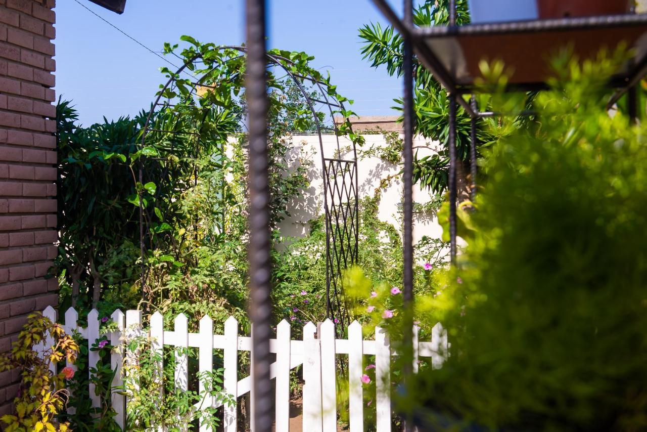 Casa Da Noleen Matola Zewnętrze zdjęcie
