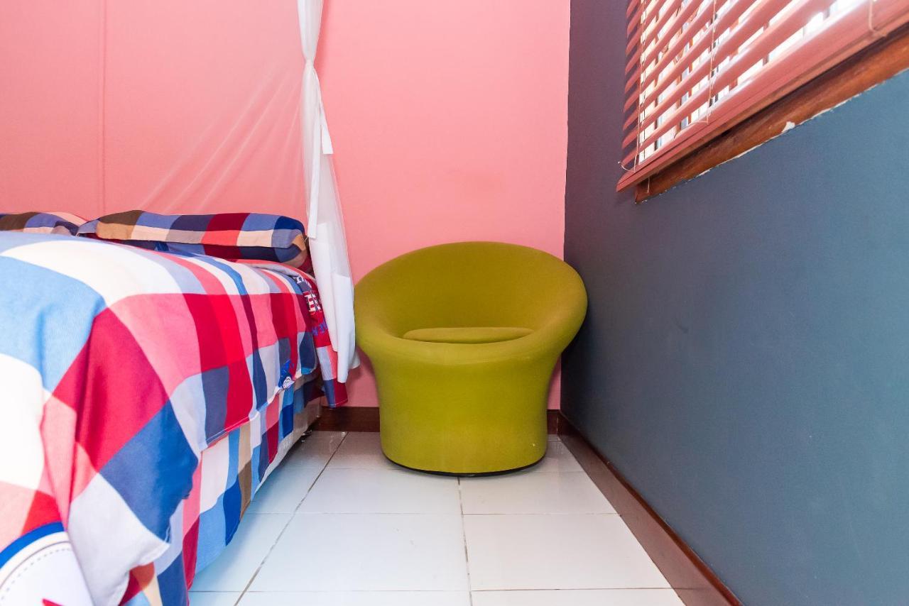 Casa Da Noleen Matola Zewnętrze zdjęcie