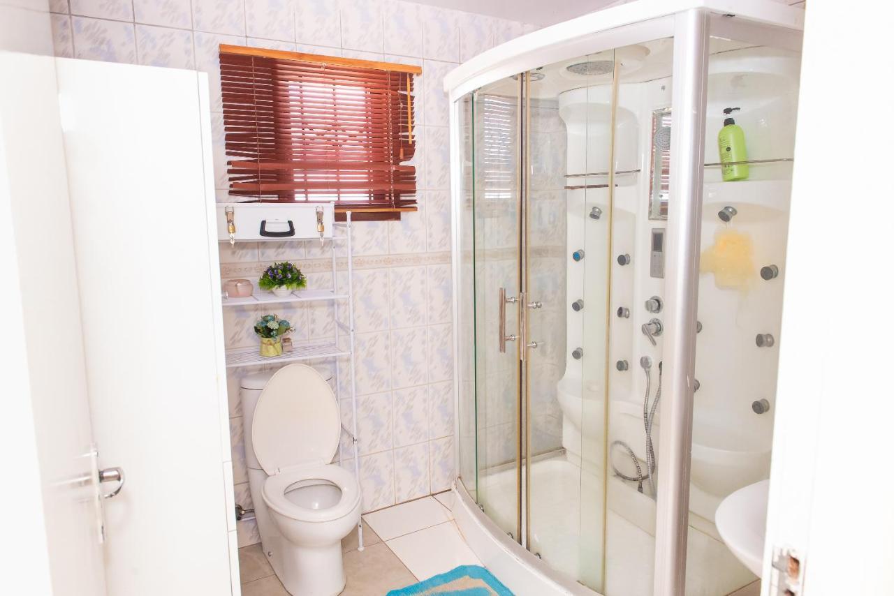 Casa Da Noleen Matola Zewnętrze zdjęcie