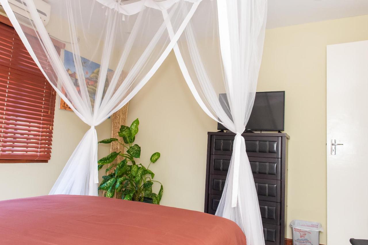 Casa Da Noleen Matola Zewnętrze zdjęcie